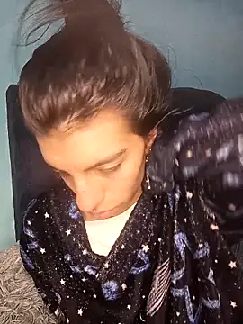 Ariell Kieran online show from 01.17.26