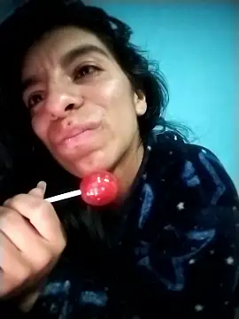 Ariell Kieran online show from 03.12.26