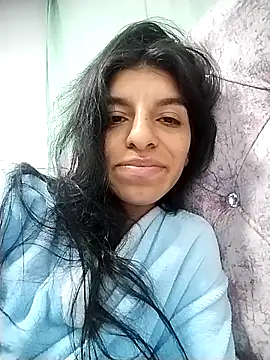 Ariell Kieran online show from 03.19.26