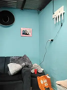 Ariell Kieran online show from 04.06.26