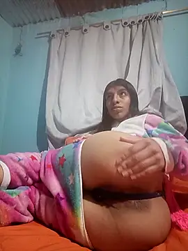 Ariell Kieran online show from 04.17.26