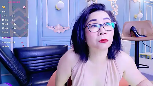 LucianaMe online show from 06.30.26