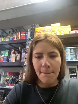 Andrea18 blonde online show from 06.30.26