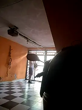 Jarocho821 online show from 03.14.25