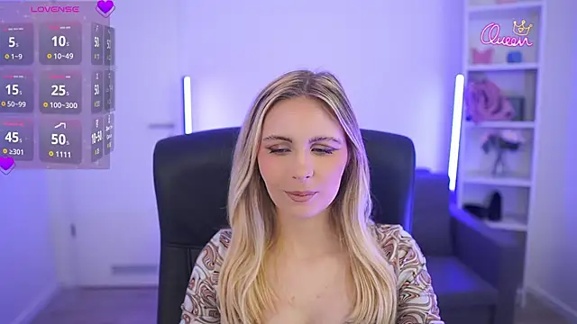 catecrago  online show from 04.08.26