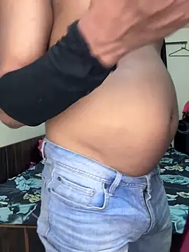 Snapshot of Jaan_jaani chatting on 10.17.25 Jaan jaani online show from 10.17.25