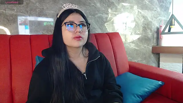 Snapshot of sweety_ashly chatting on 02.17.25 sweety ashly online show from 02.17.25