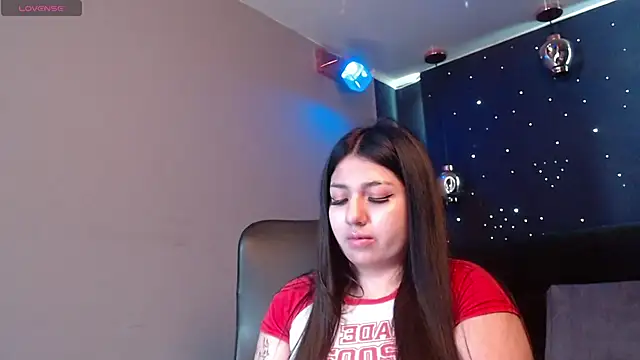 Snapshot of sweety_ashly chatting on 03.03.25 sweety ashly online show from 03.03.25