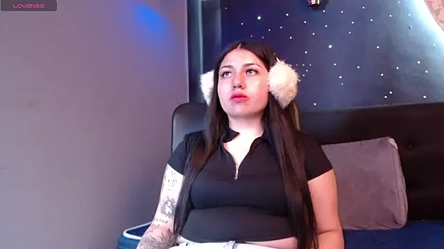 Snapshot of sweety_ashly chatting on 03.14.25 sweety ashly online show from 03.14.25