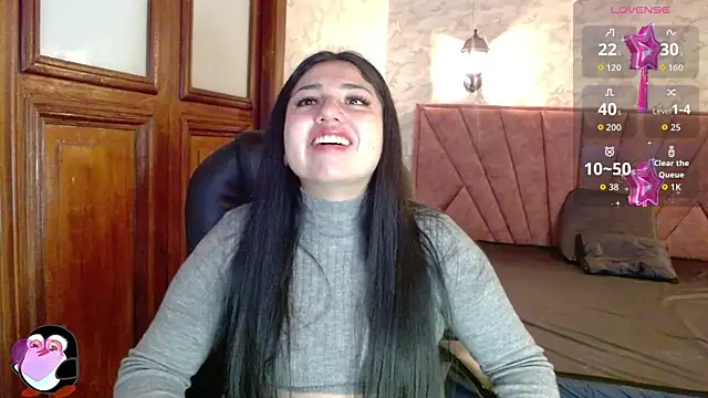 Snapshot of sweety_ashly chatting on 09.24.25 sweety ashly online show from 09.24.25