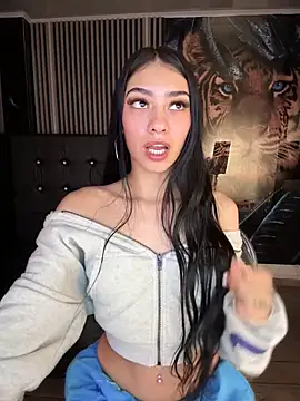 TayylorSexx online show from 02.23.26