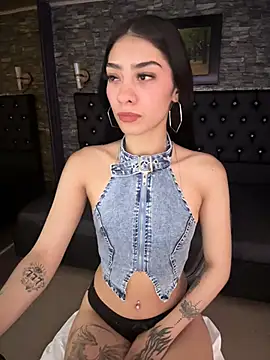 TayylorSexx online show from 02.28.26