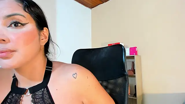 Violetta 0 online show from 03.09.26