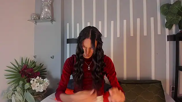 cassidy blossom online show from 02.15.25