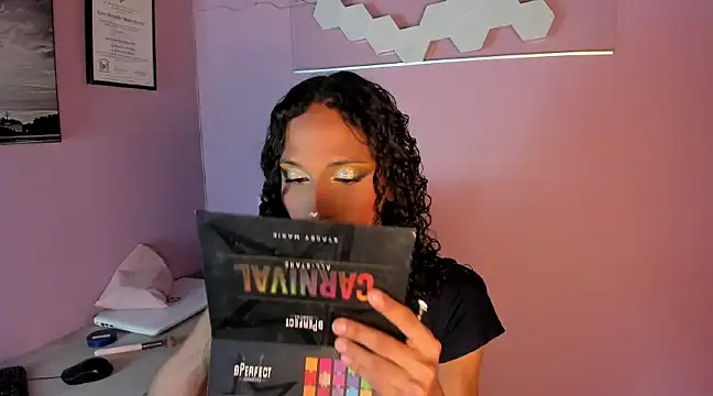 cassidy blossom online show from 02.25.25