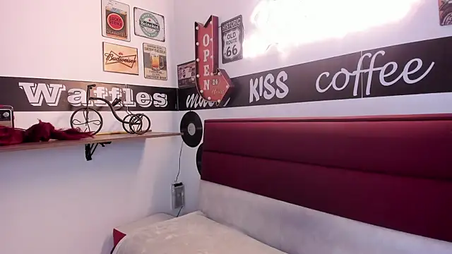 cassidy blossom online show from 03.11.25