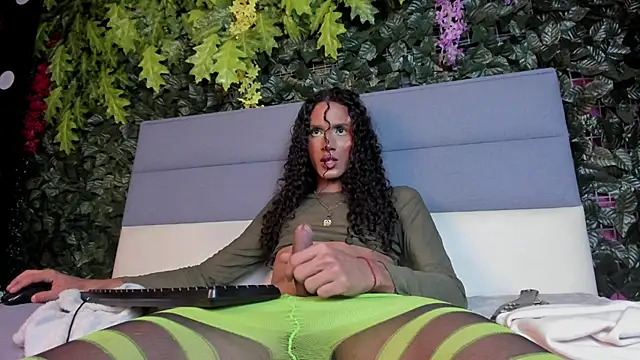 cassidy blossom online show from 03.16.25