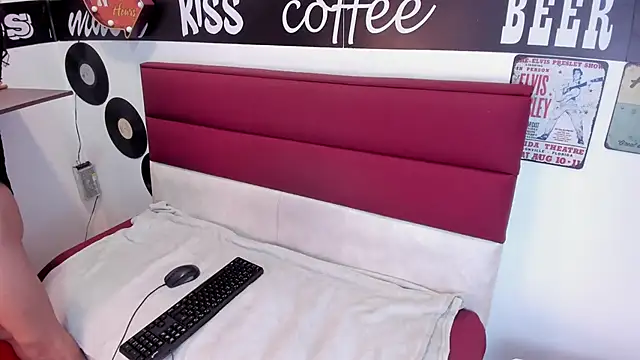 cassidy blossom online show from 03.22.25