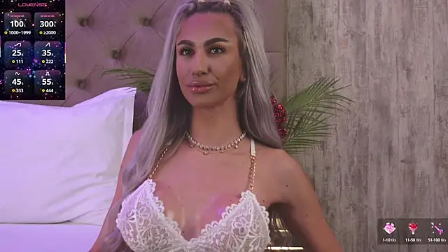 KarlaBart online show from 09.23.25