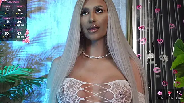 KarlaBart online show from 11.11.25