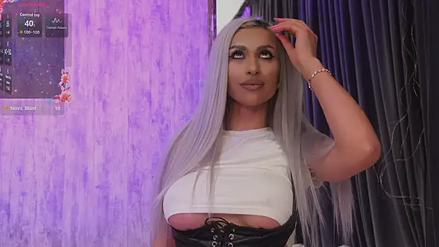 KarlaBart online show from 02.01.26