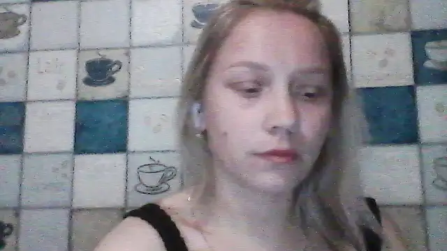 Anna wey online show from 04.03.26