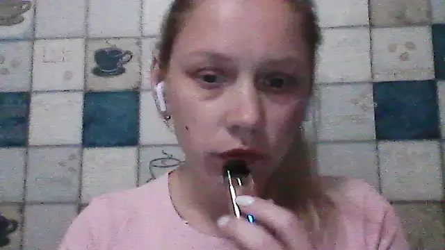 Anna wey online show from 04.11.26