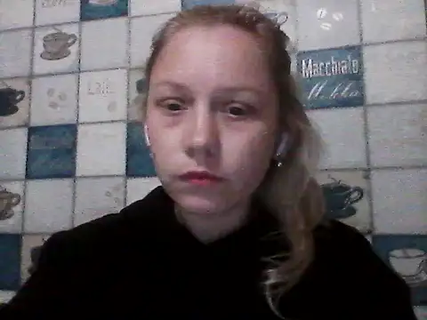 Anna wey online show from 04.21.26