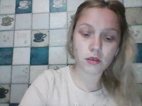 Anna wey online show from 04.23.26