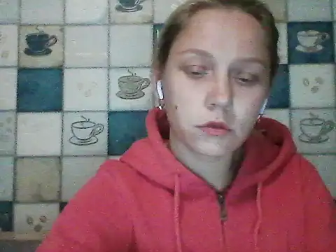 Anna wey online show from 04.24.26
