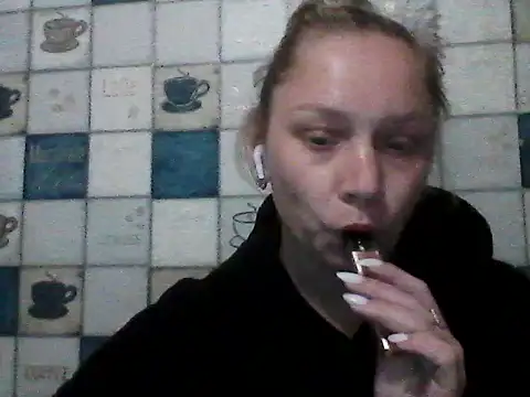Anna wey online show from 04.26.26