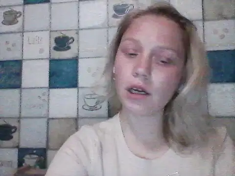 Anna wey online show from 05.03.26