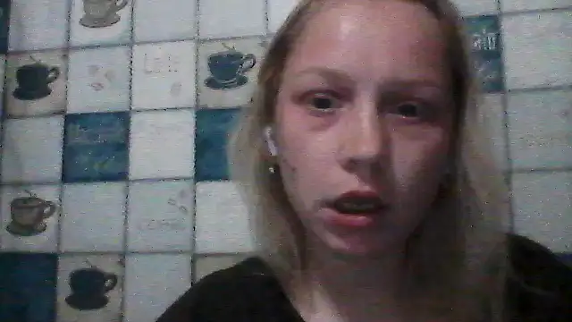 Anna wey online show from 05.06.26