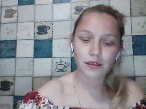 Anna wey online show from 05.08.26