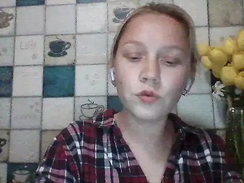 Anna wey online show from 05.11.26