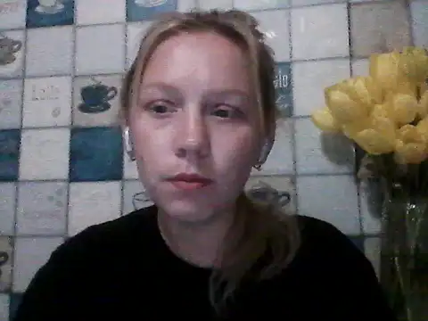 Anna wey online show from 05.13.26