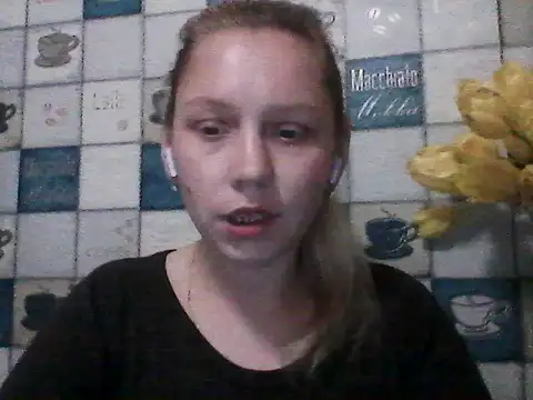 Anna wey online show from 05.15.26