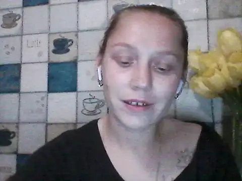 Anna wey online show from 05.18.26