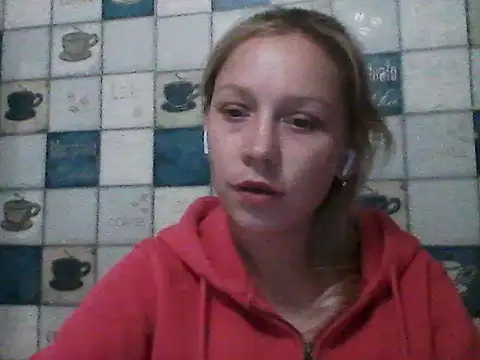 Anna wey online show from 05.29.26