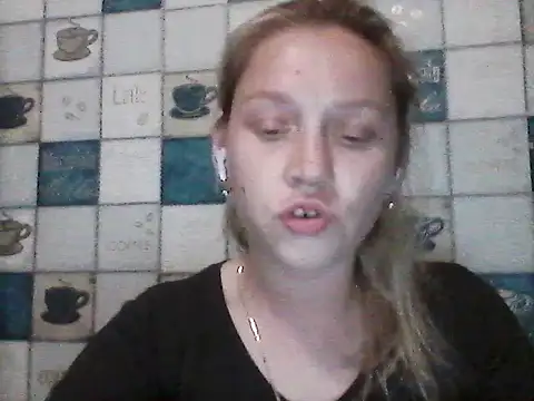 Anna wey online show from 06.06.26