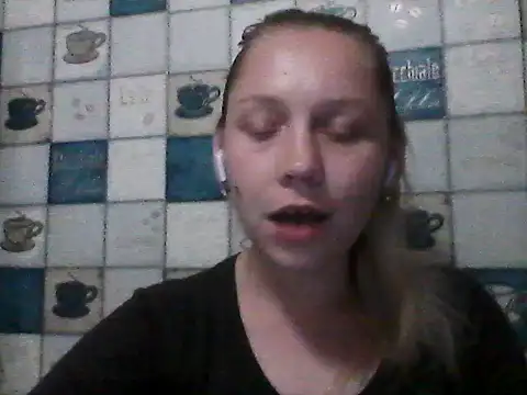 Anna wey online show from 06.07.26