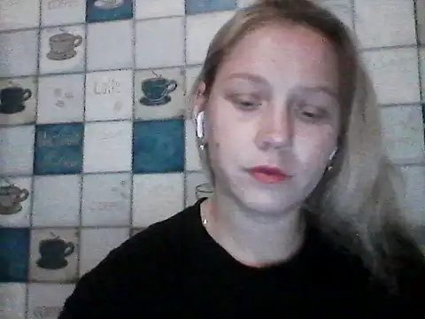 Anna wey online show from 06.08.26