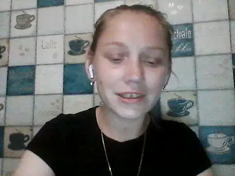 Anna wey online show from 06.22.26