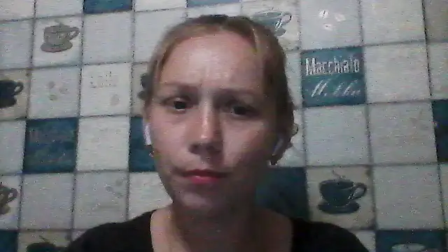 Anna wey online show from 07.03.26