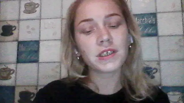 Anna wey online show from 07.07.26