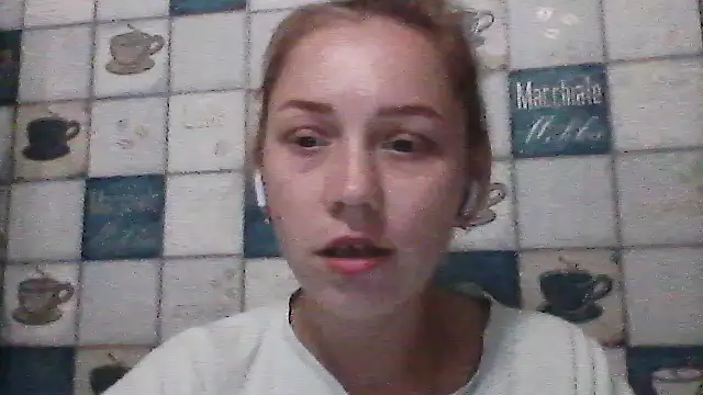 Anna wey online show from 07.08.26