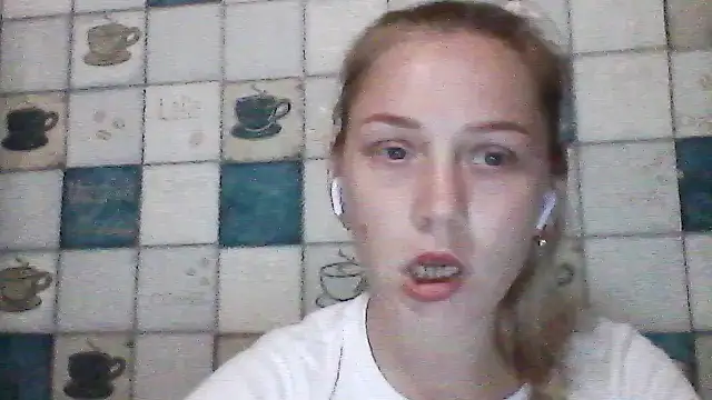 Anna wey online show from 07.09.26