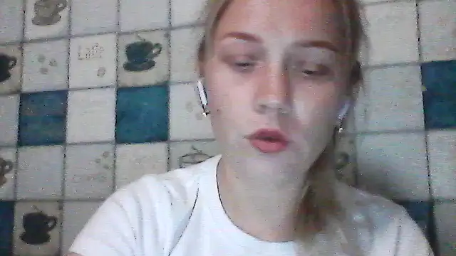 Anna wey online show from 07.10.26