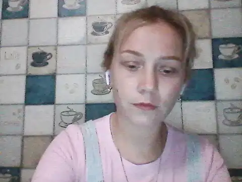 Anna wey online show from 07.11.26