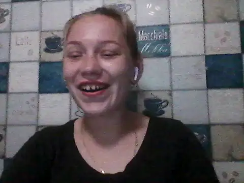 Anna wey online show from 07.13.26
